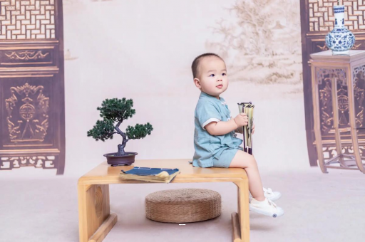 上海孕妇尖肚子和圆肚子